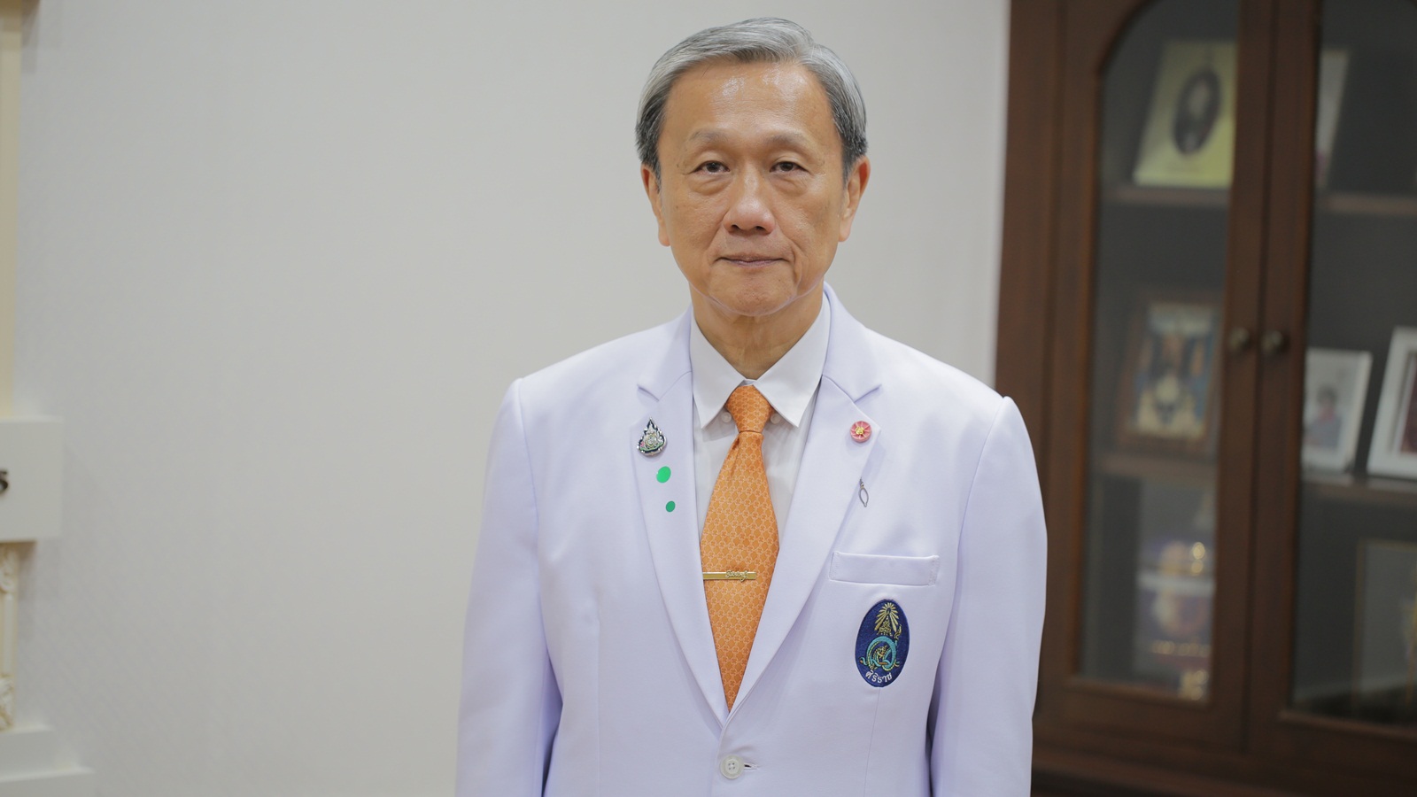 โรงพยาบาลสนาม พิชิตโควิด-19 thaihealth