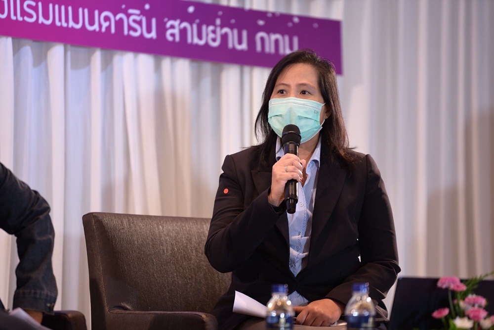 แนะหยุดอบายมุข ลดเสี่ยงเลี่ยงโควิด thaihealth