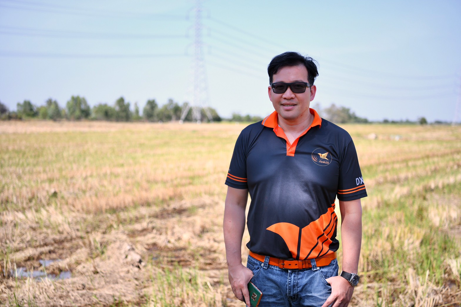 “ราชสาส์นโมเดล” จ.ฉะเชิงเทรา ต้นแบบหยุดเผา ลด PM2.5 thaihealth