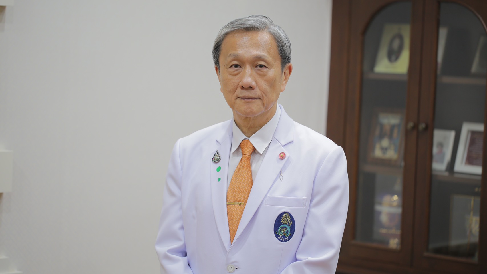 เลี่ยง NCDs ลดเสี่ยงมีอาการรุนแรงหากติด COVID-19 thaihealth