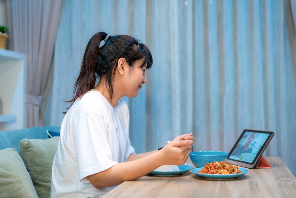 วาเลนไทน์วิถีใหม่ ปลอดภัยจากโควิด-19 thaihealth
