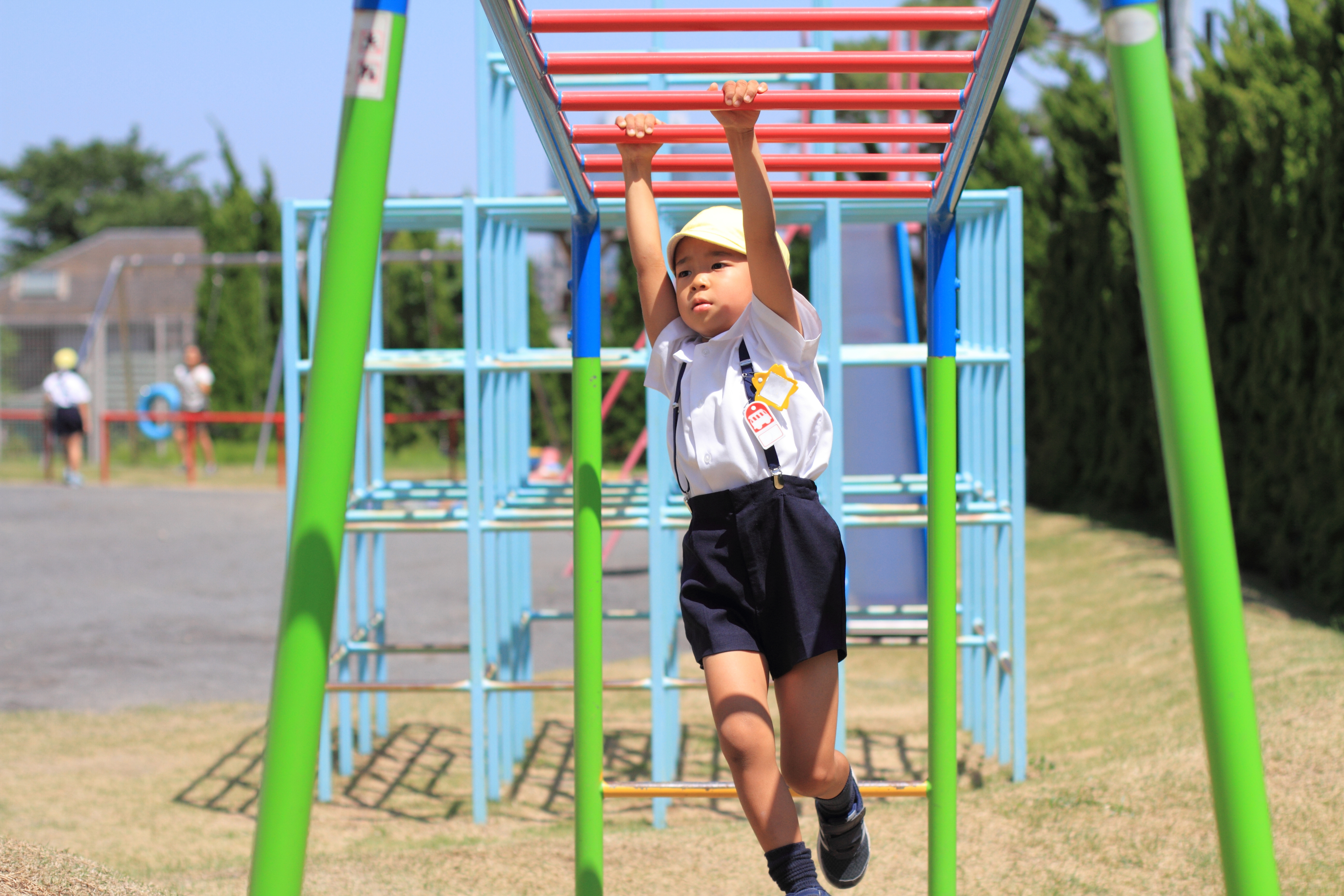 หนุนกิจกรรมทางกายสำหรับเด็ก เพื่อการพัฒนาทางร่างกายที่สมบูรณ์ thaihealth