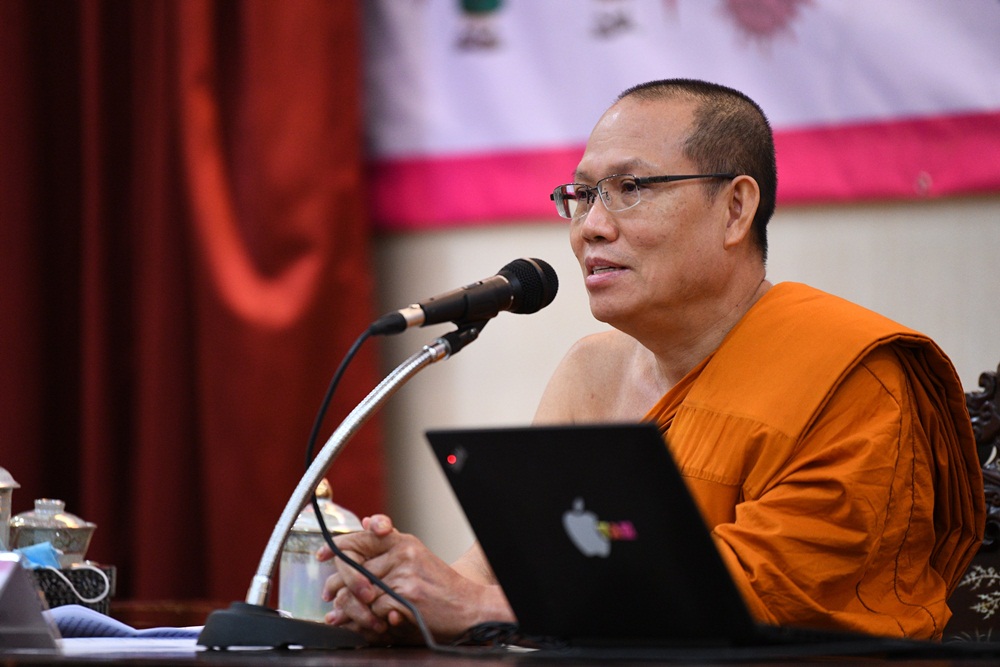พลังพระอาสา ช่วยแรงงานเมียนมารู้สู้โควิด thaihealth