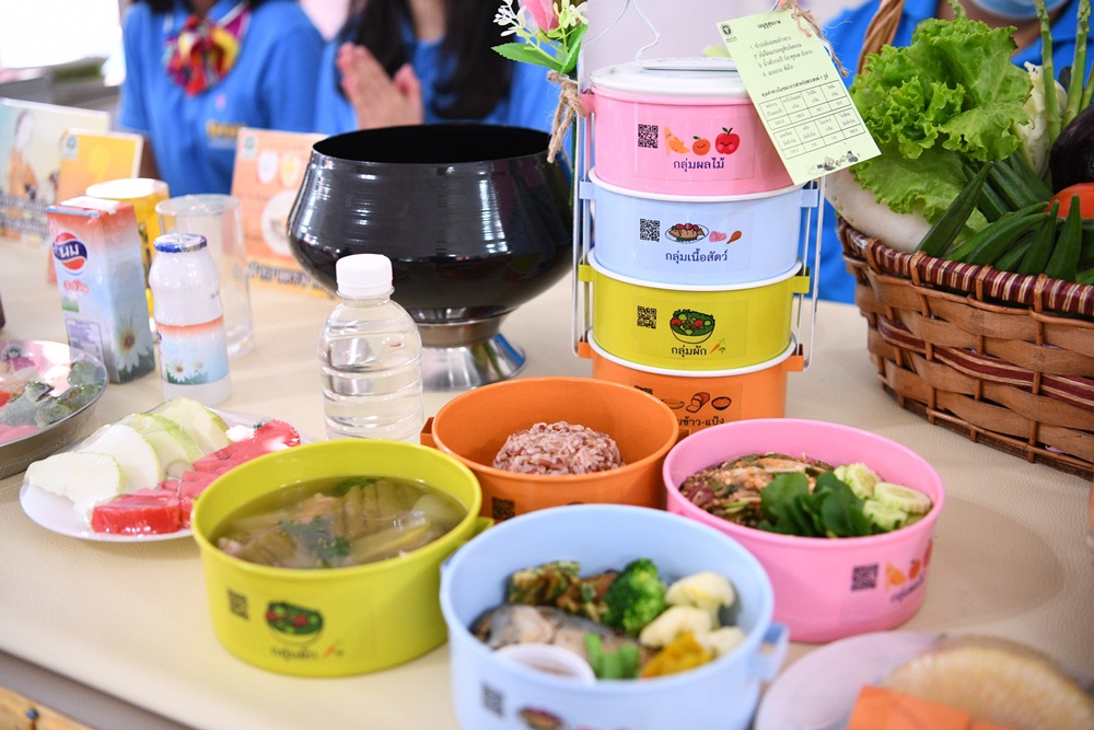 มาฆบูชา วิถีพุทธ ชุมชนเป็นสุข พระสงฆ์สุขภาพดี  thaihealth
