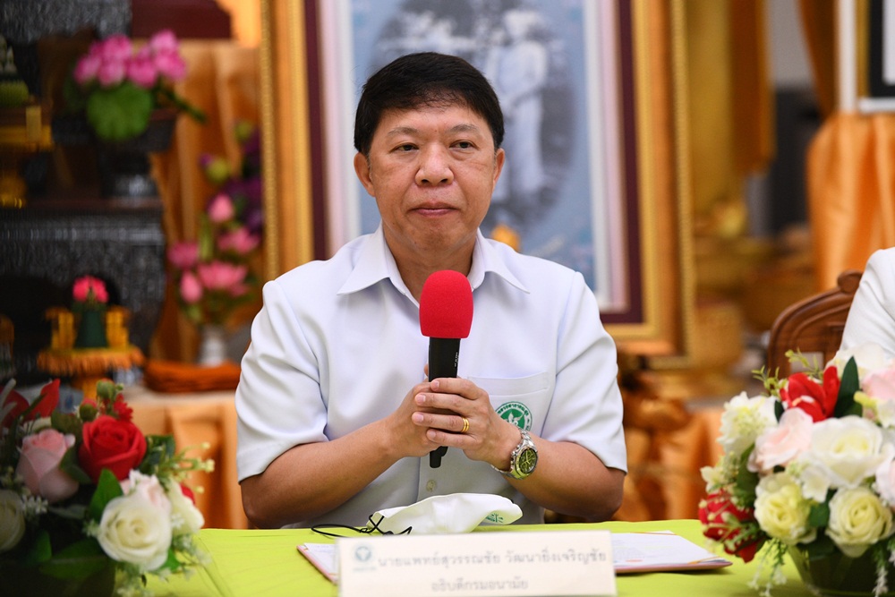 มาฆบูชา วิถีพุทธ ชุมชนเป็นสุข พระสงฆ์สุขภาพดี  thaihealth