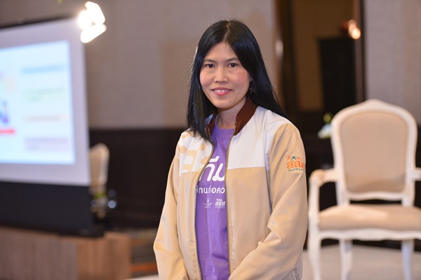 เติมเต็มสิทธิสตรี หยุดใช้ความรุนแรง thaihealth