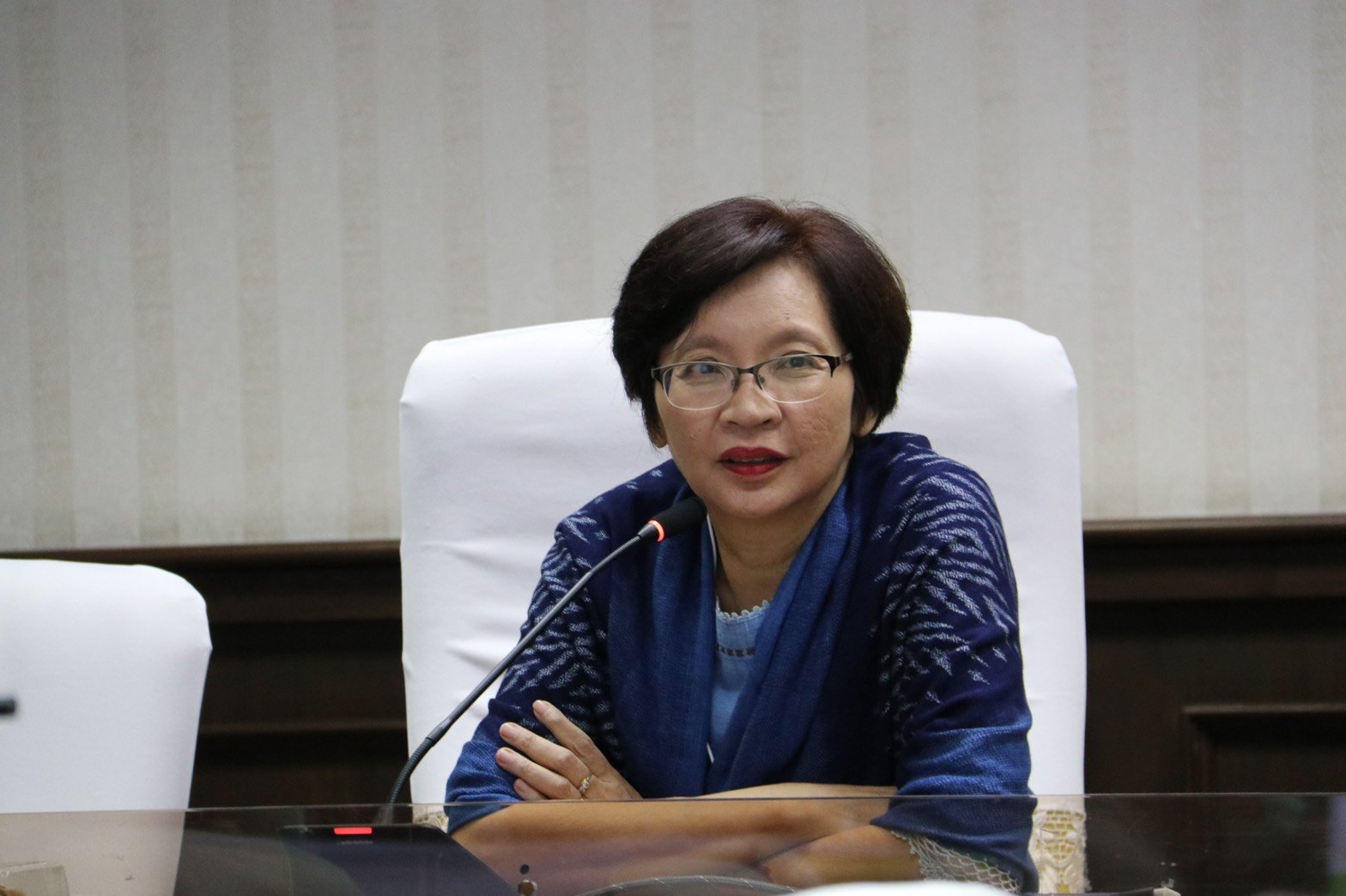 ห่วงคนไทยกินน้ำตาลเกิน เสี่ยงป่วยโรค NCDs thaihealth