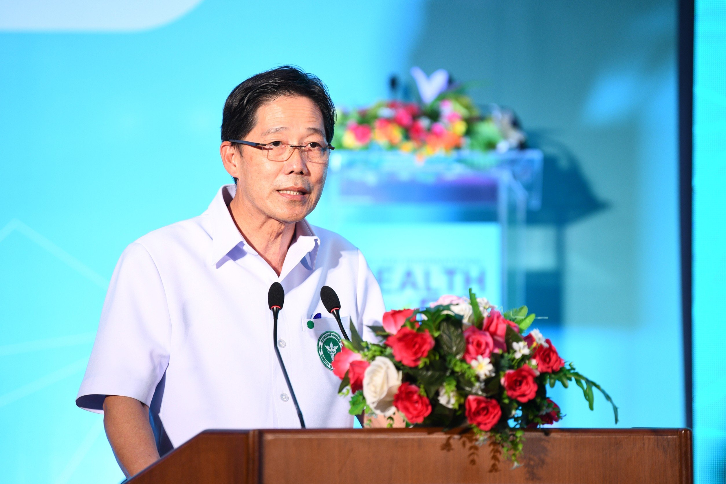 4 องค์กรร่วมกระตุ้นเศรษฐกิจสุขภาพ จัด Thailand International Health Expo 2021 thaihealth