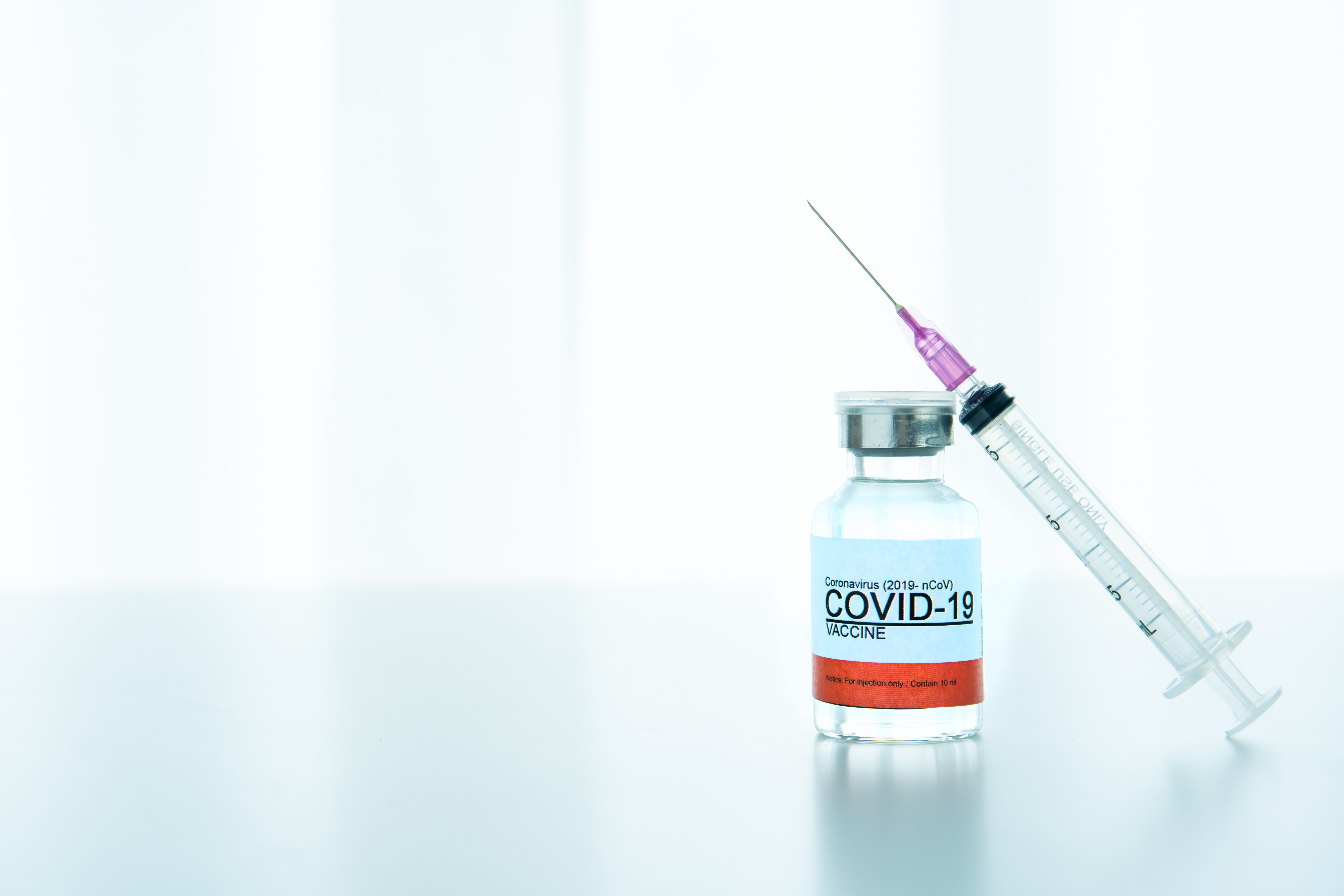 7 กลุ่มโรคที่ควรฉีดวัคซีนป้องกัน COVID-19 thaihealth