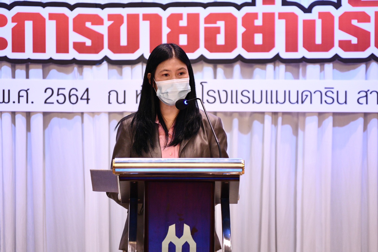 หยุดอุบัติเหตุดื่มแล้วขับ หนุนผิดซ้ำต้องเพิ่มโทษ thaihealth