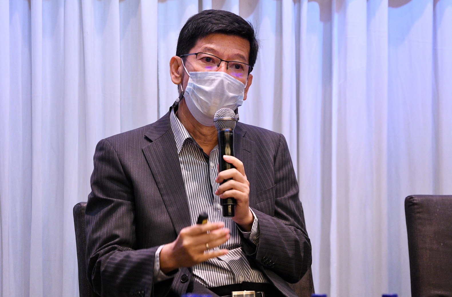 หยุดอุบัติเหตุดื่มแล้วขับ หนุนผิดซ้ำต้องเพิ่มโทษ thaihealth