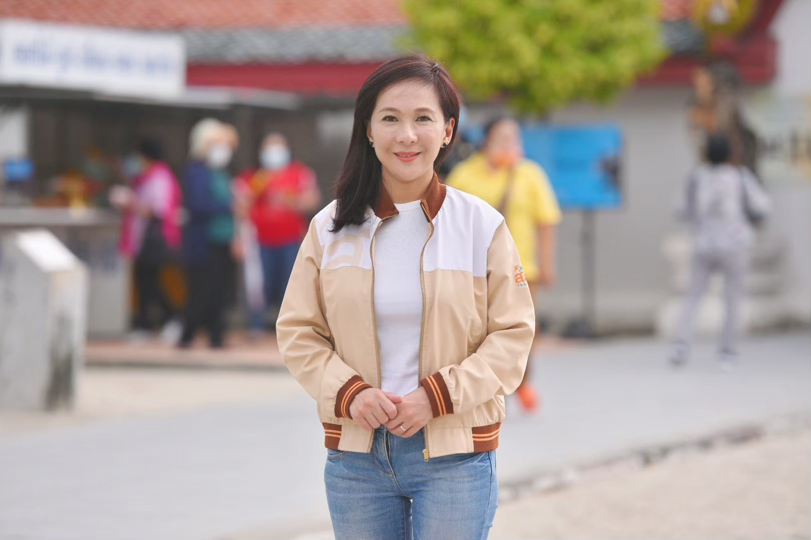 Universal Design เข้าถึงง่าย ไปได้ทุกที่ thaihealth