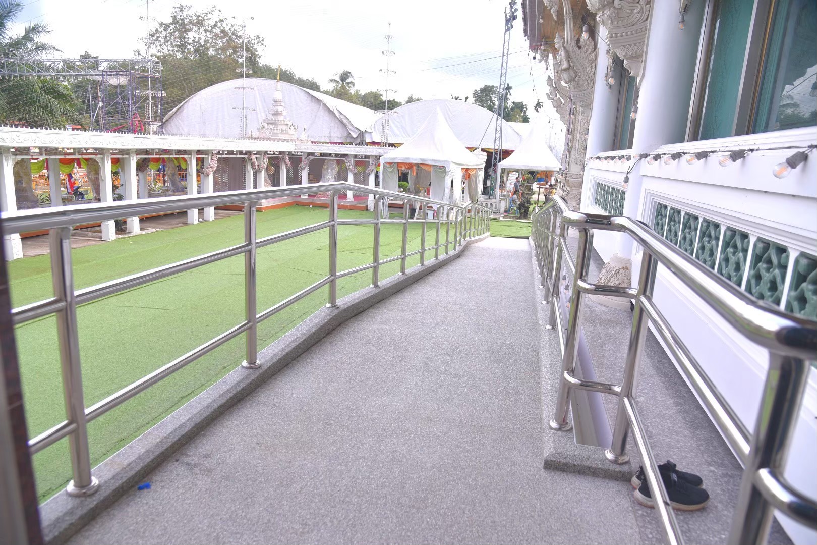 Universal Design เข้าถึงง่าย ไปได้ทุกที่ thaihealth