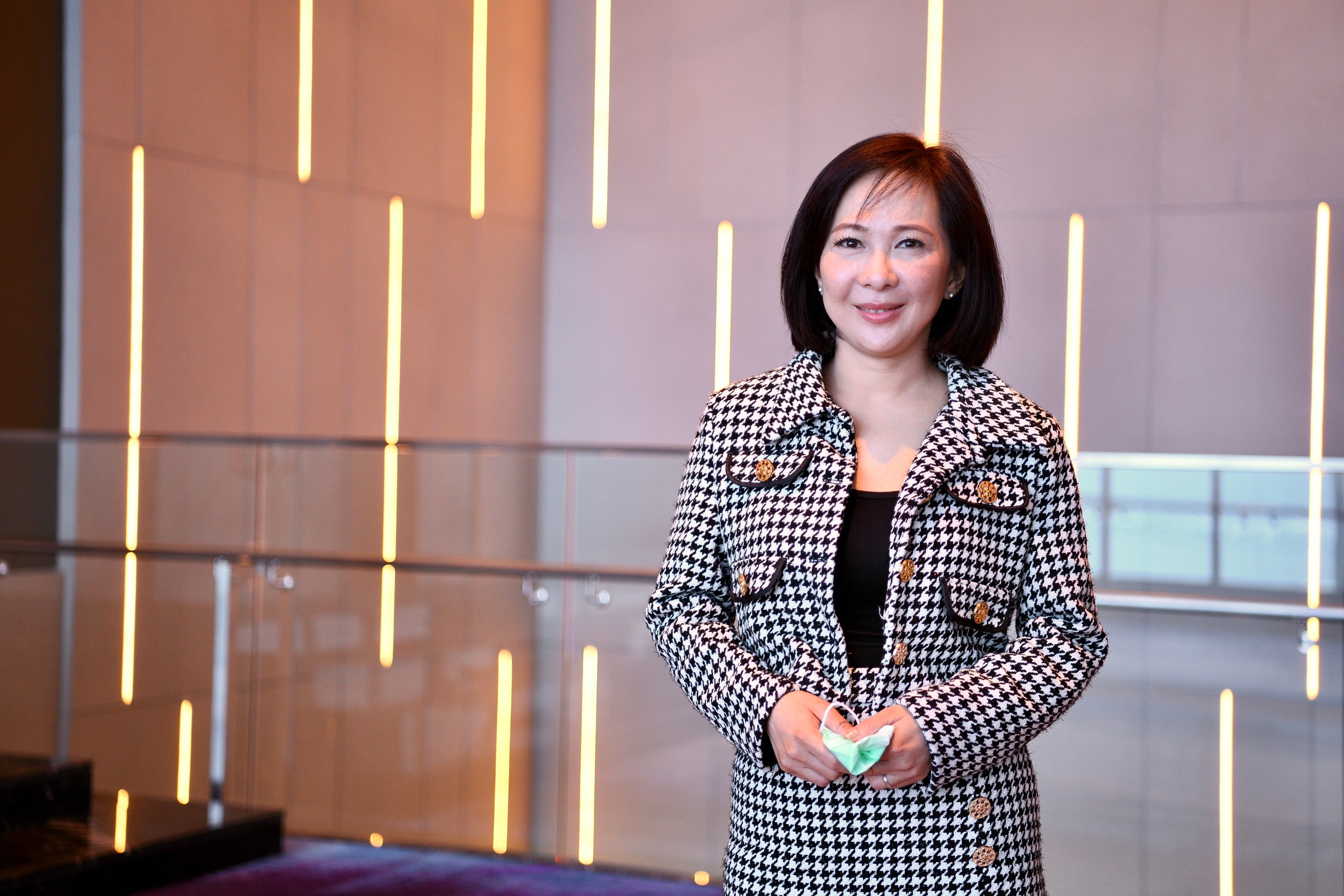 Primary Healhtcare ดูแลสุขภาวะแรงงาน thaihealth