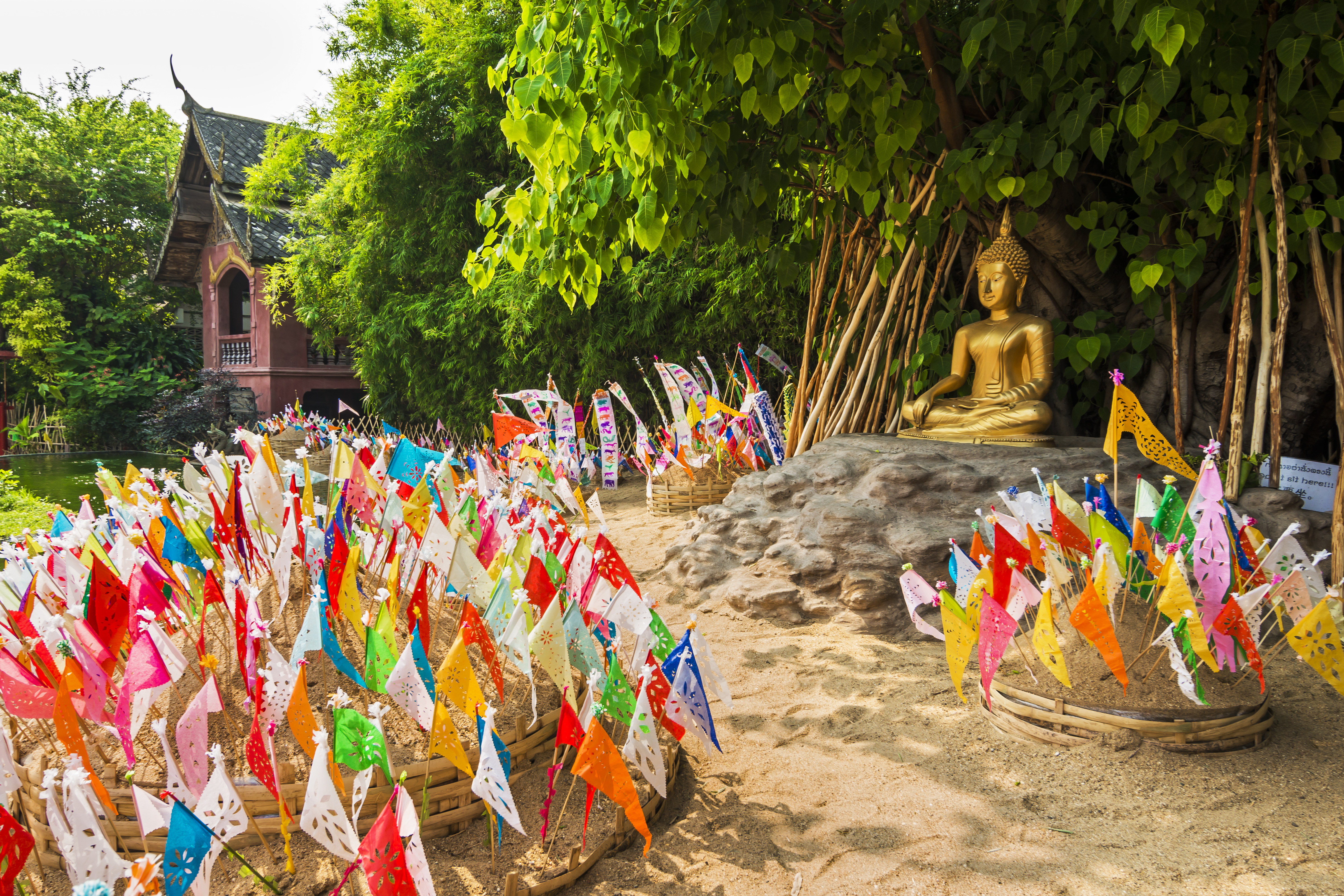สงกรานต์วิถีใหม่ คิดถึง กลับให้ถึงอย่างปลอดภัย thaihealth