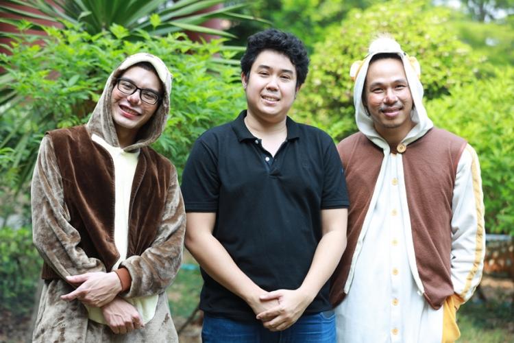 ตระเวนเล่านิทานสร้างภูมิรู้ สู้พนัน ให้เด็กเล็กทั่วกทม.และปริมณฑล thaihealth