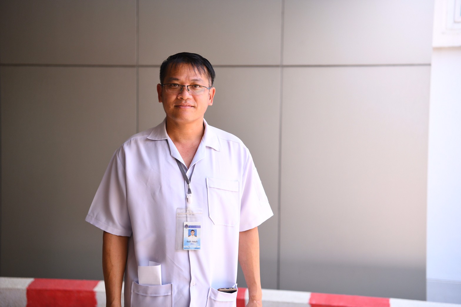 เภสัชกรอาสา แนะนำการใช้ยาที่ถูกต้อง thaihealth
