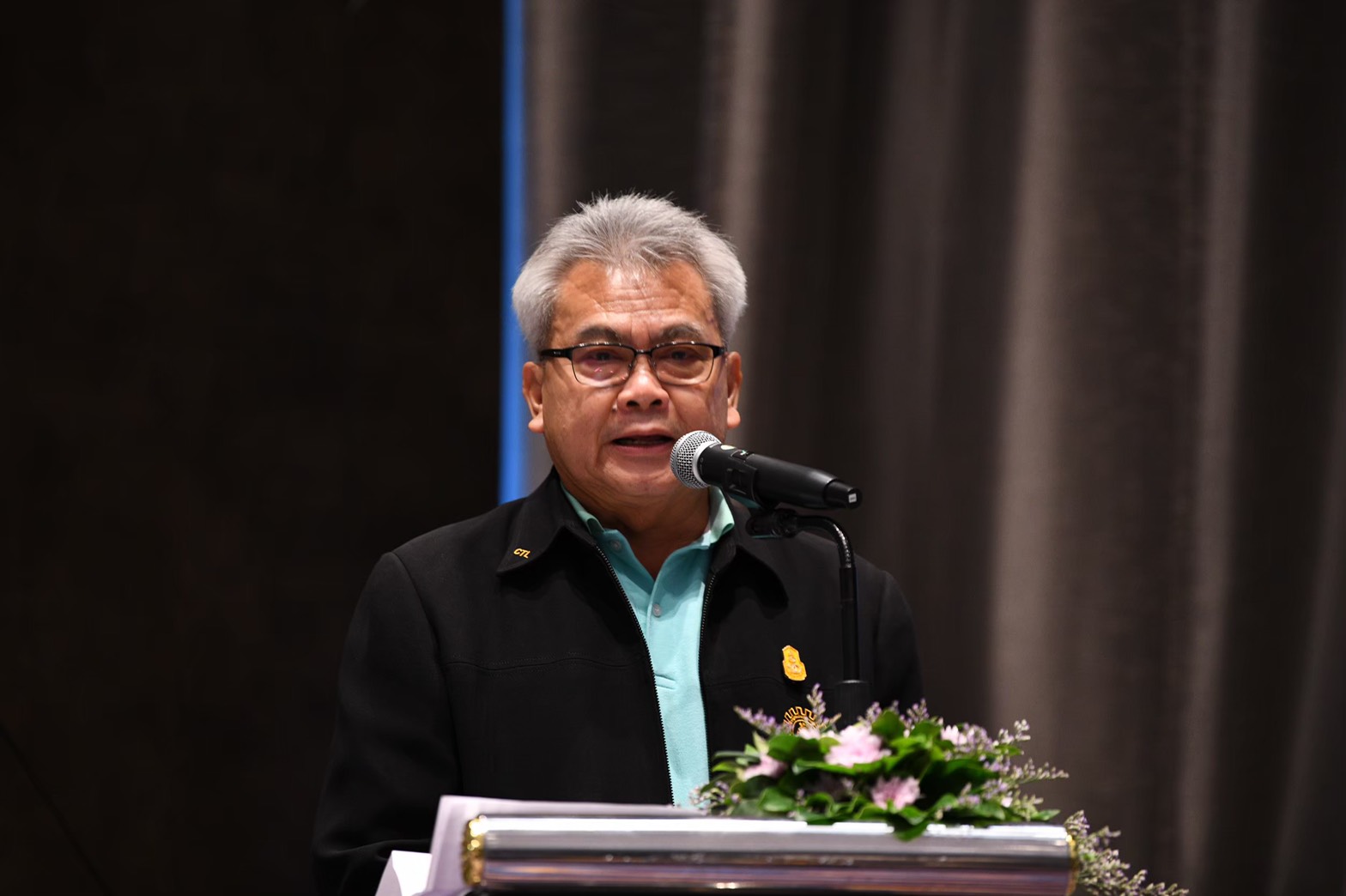 สสส.หนุนสุขภาวะผู้ใช้แรงงาน แนะปรับการจ้างเลี่ยงโควิด thaihealth