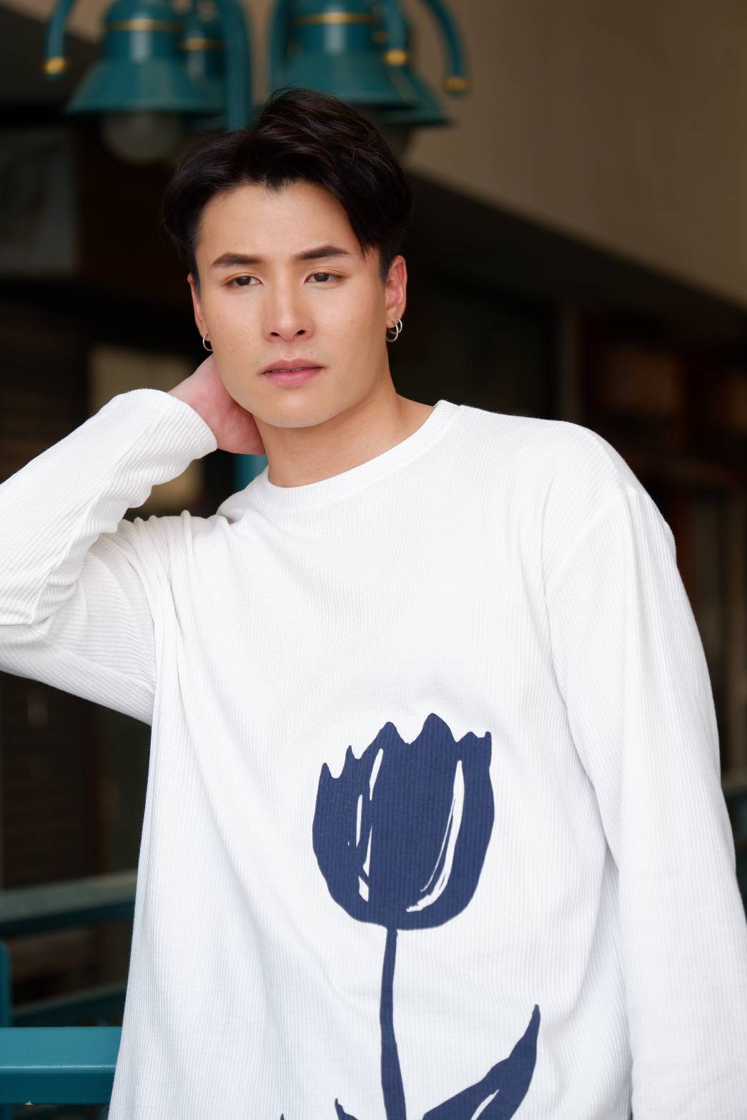 สุขภาพดี สร้างได้ สไตล์ไมเคิล เกียรติศักดิ์ thaihealth