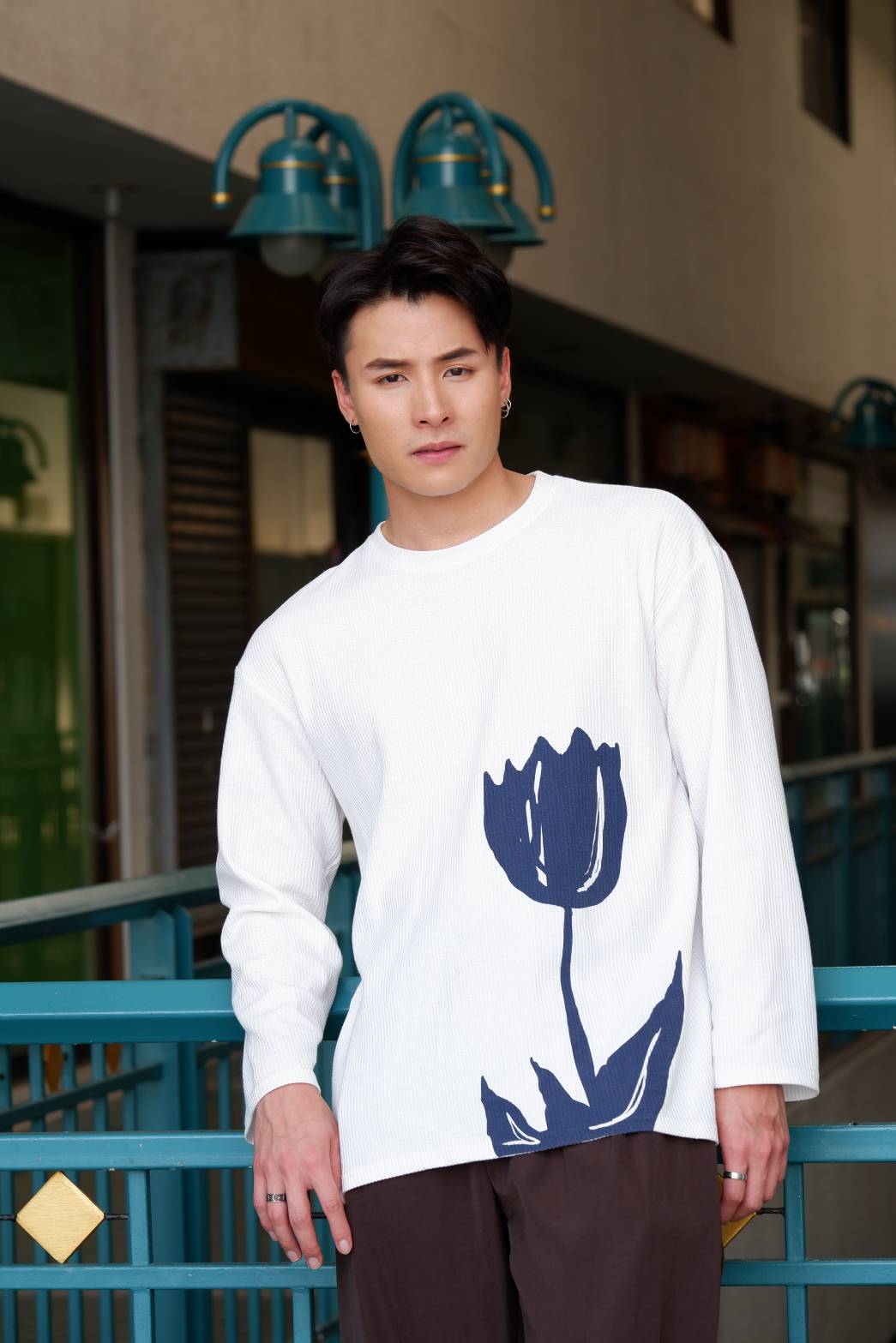 สุขภาพดี สร้างได้ สไตล์ไมเคิล เกียรติศักดิ์ thaihealth