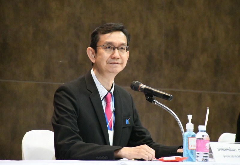 เรื่องวัคซีนโควิด-19 หมอขอตอบ thaihealth