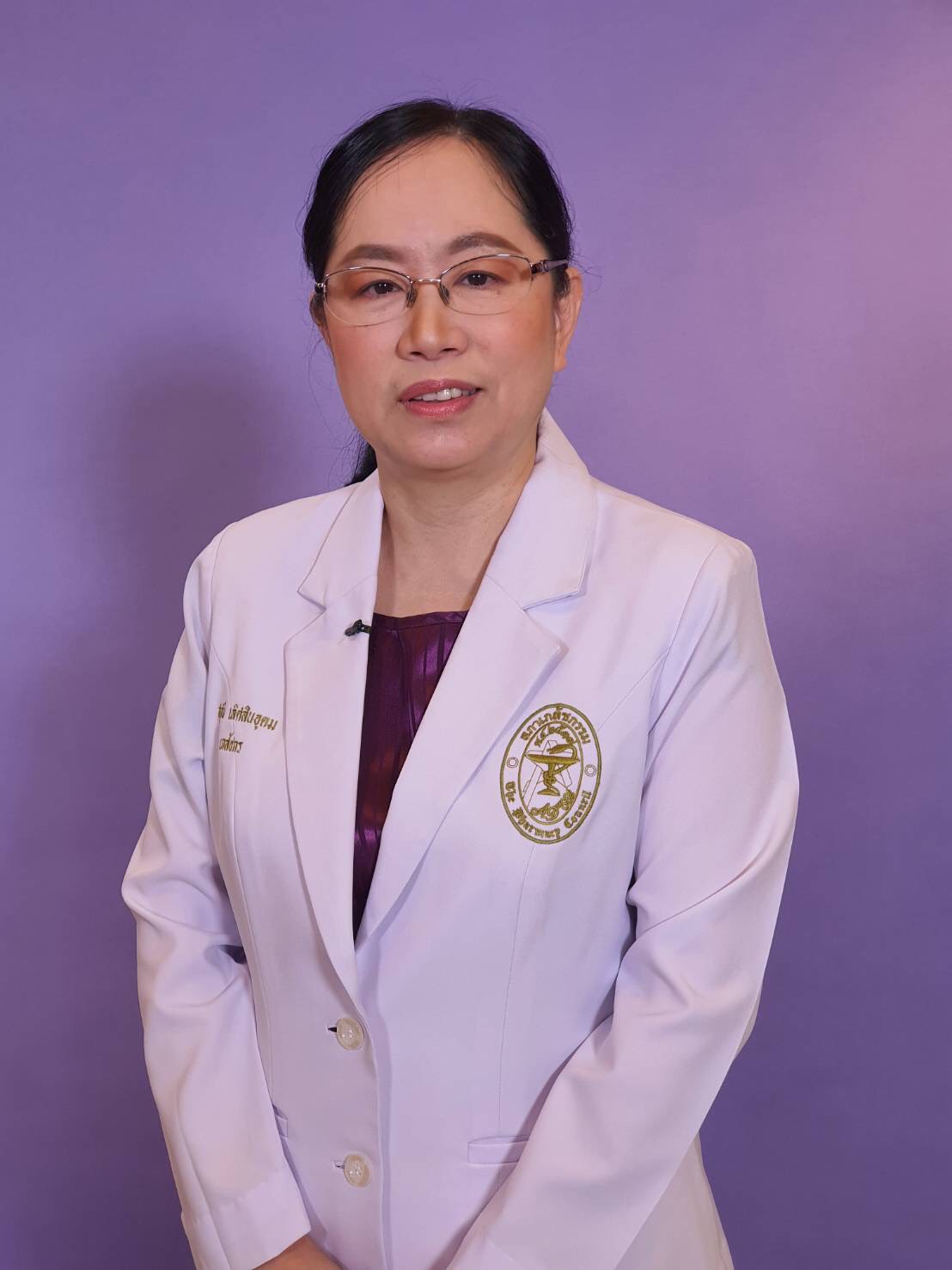 วอนเลิกบุหรี่หยุดโควิด-19 ลดภาระบุคลากรทางการแพทย์ thaihealth