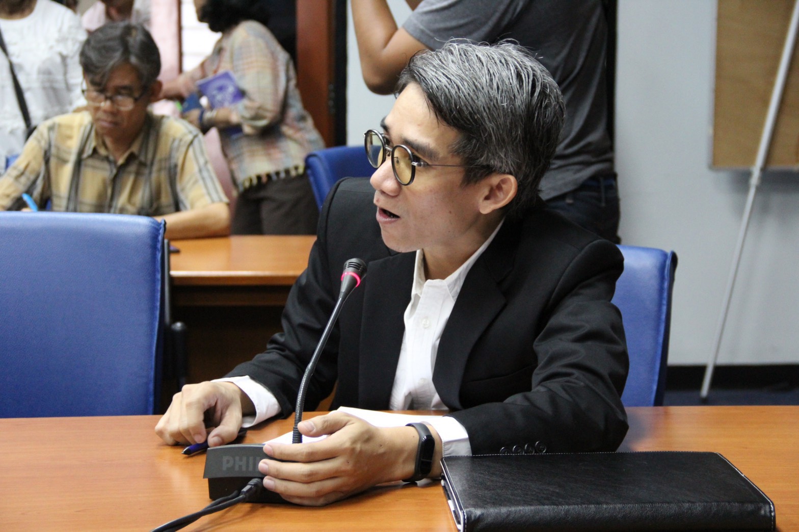 สสส.หนุนทักษะแรงงานนอกระบบ สู้วิกฤตโควิด-19 thaihealth