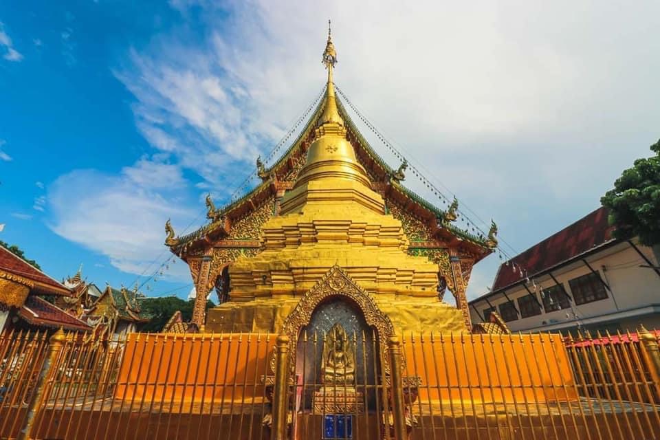 จัดวิ่งสมาธิ 9 วัด แบบ Virtual WALK – RUN เนื่องในวันวิสาขบูชา thaihealth