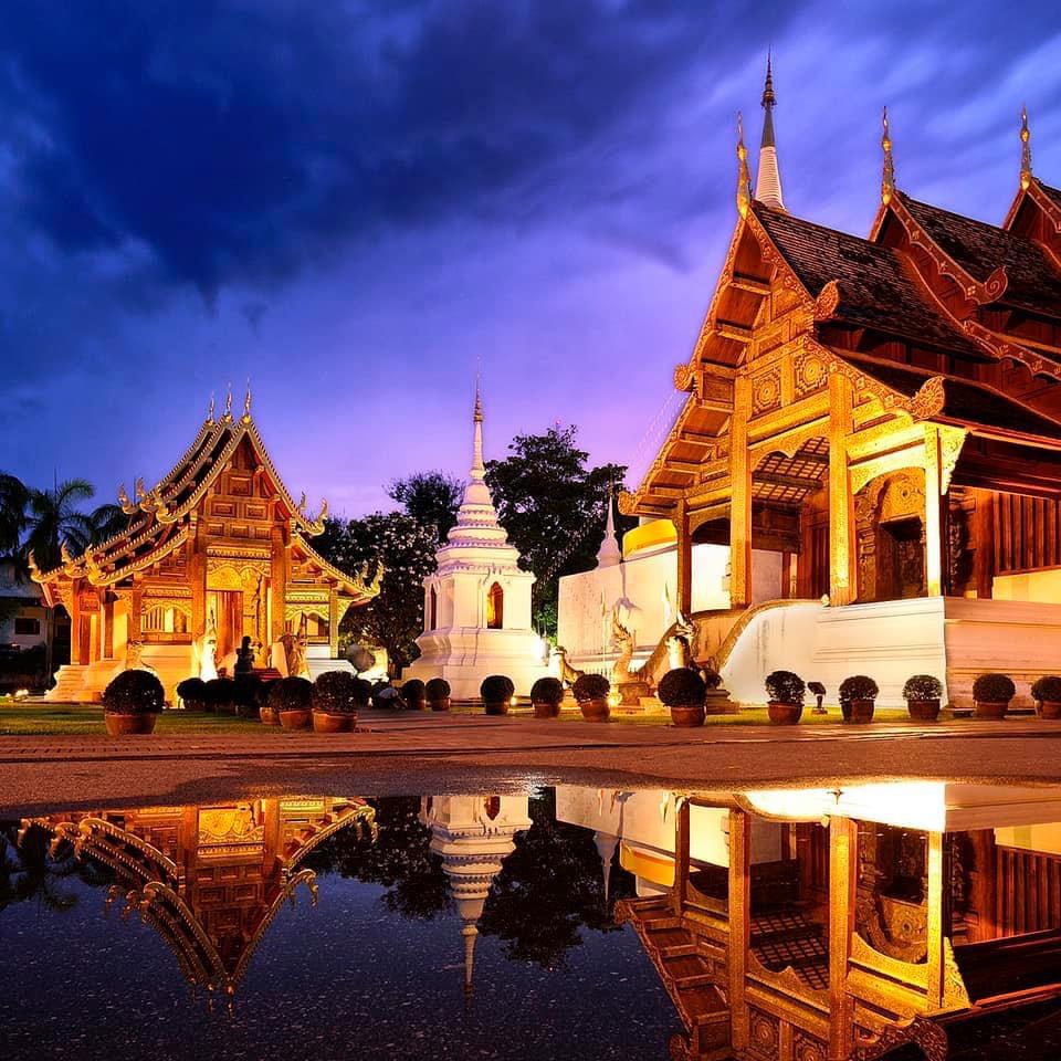 จัดวิ่งสมาธิ 9 วัด แบบ Virtual WALK – RUN เนื่องในวันวิสาขบูชา thaihealth