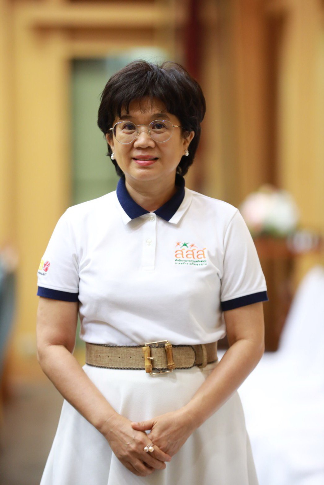 มอบสื่อการสอนเด็ก รู้เท่าทันอุบัติเหตุและการพนัน thaihealth