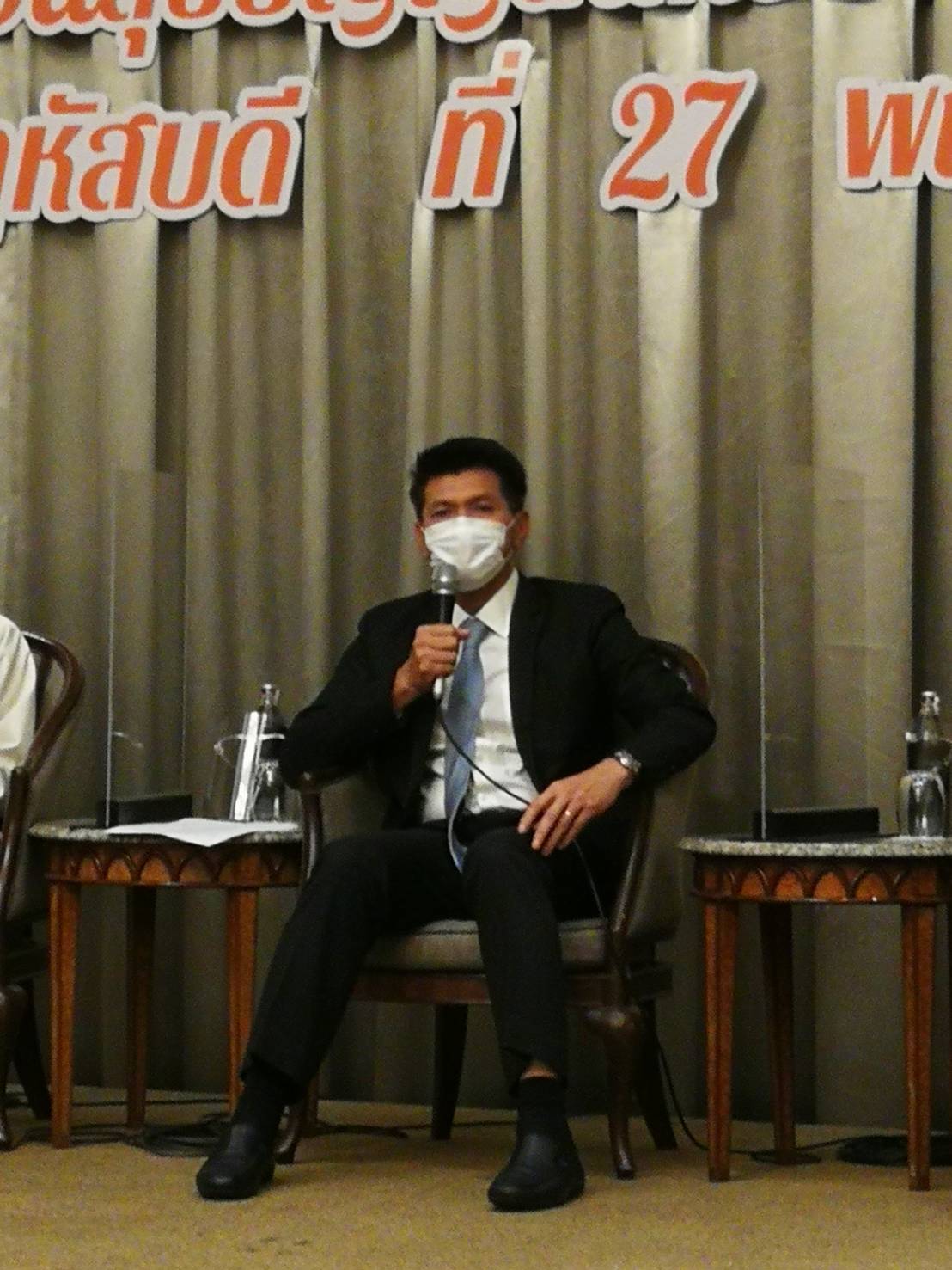 ปั้นคนรุ่นใหม่ ยุว อสม. ช่วยสื่อสารข้อมูลวัคซีนที่ถูกต้อง thaihealth