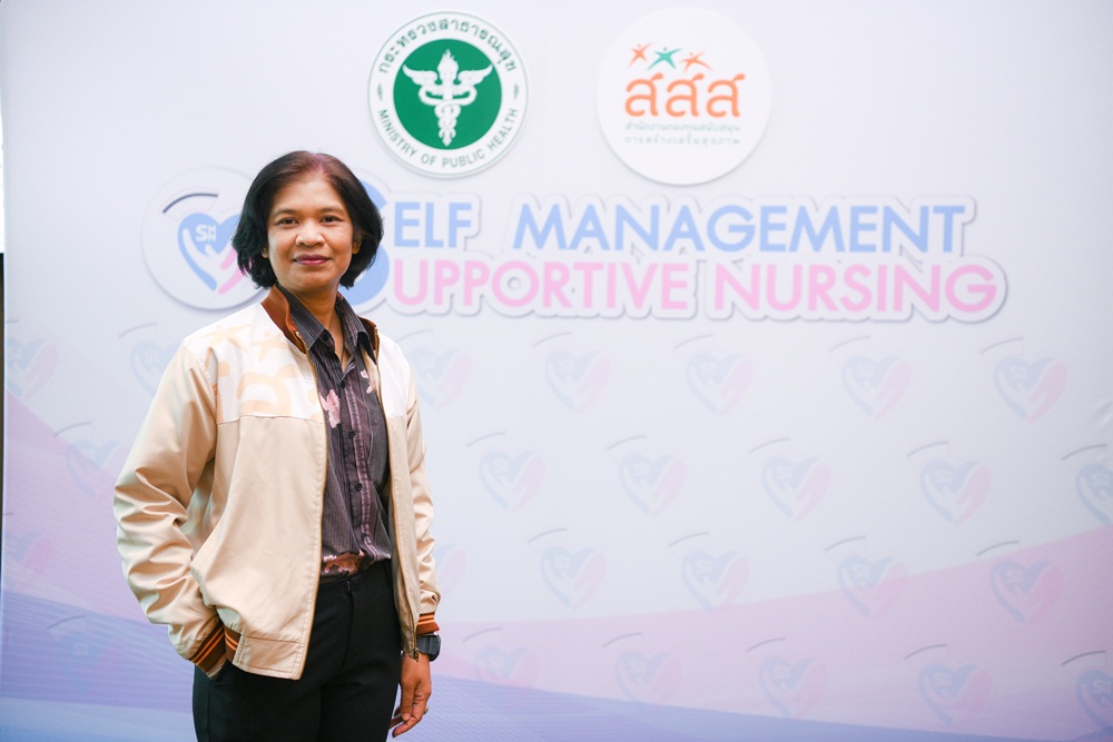 เสริมศักยภาพ นศ.แพทย์ ผู้นำสร้างสุขภาวะชุมชน thaihealth
