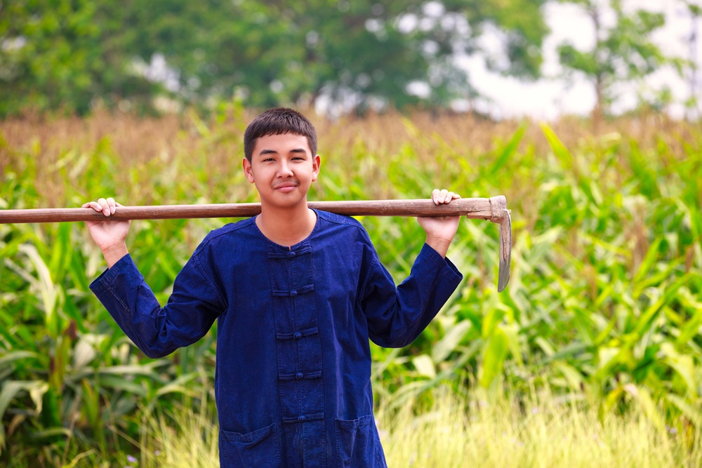 มนต์รักหนองผักกะแยง เสน่ห์วีถีชีวิตสุขภาวะ thaihealth