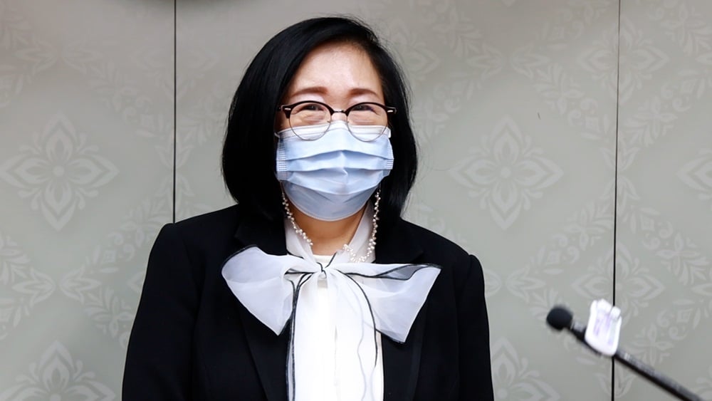รณรงค์หยุดพนันบอลยูโร ห่วงเด็กและเยาวชนหลงผิด thaihealth