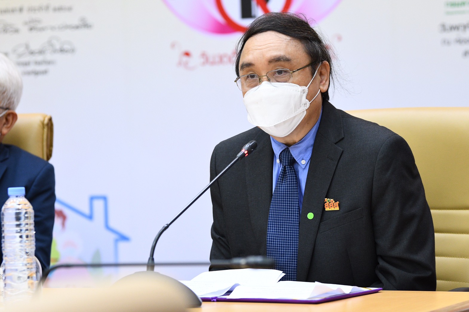 ชวนคนไทยงดเหล้า ห่างโควิด ชีวิตจะปลอดภัย thaihealth