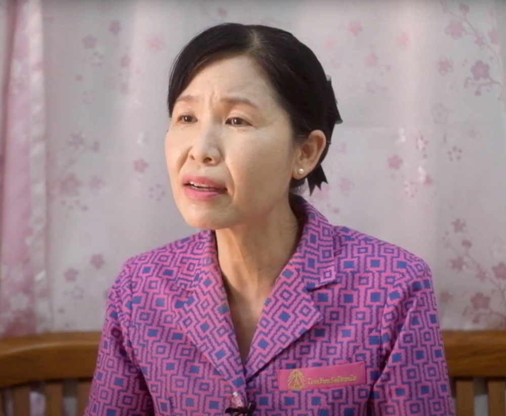 งดเหล้าเข้าพรรษา สื่อรักให้พักเหล้า thaihealth