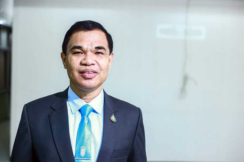 งดเหล้าเข้าพรรษา สื่อรักให้พักเหล้า thaihealth