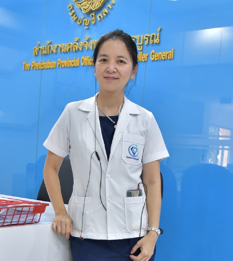 ส่งเสริมความรอบรู้ด้านสุขภาพ ลดเสี่ยงโควิด-19 thaihealth