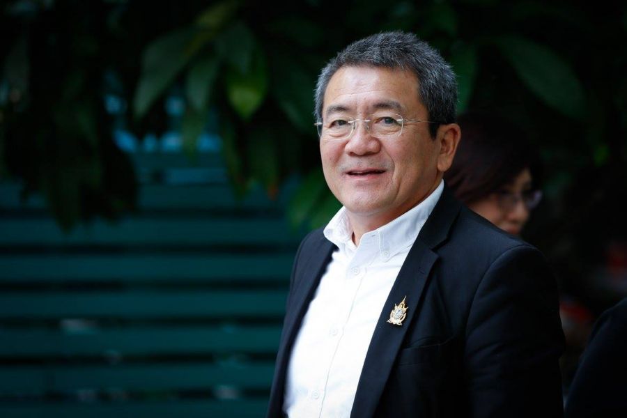 สสส.และภาคีฯ เตรียมพร้อมรับมือภัยน้ำท่วม ยุคโควิด-19 thaihealth