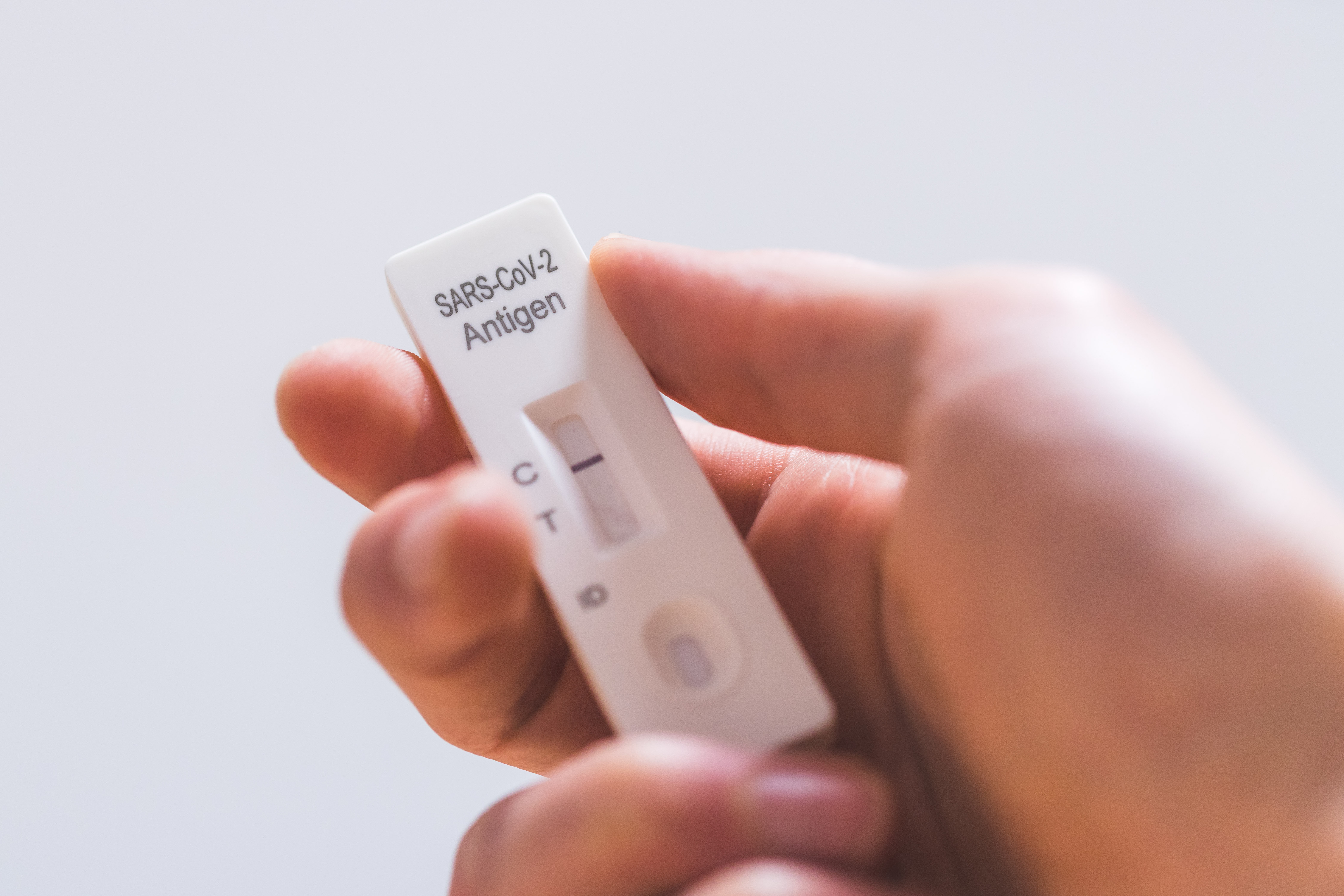Antigen Test Kit ตรวจโควิดอย่างไร ให้ปลอดภัย  thaihealth