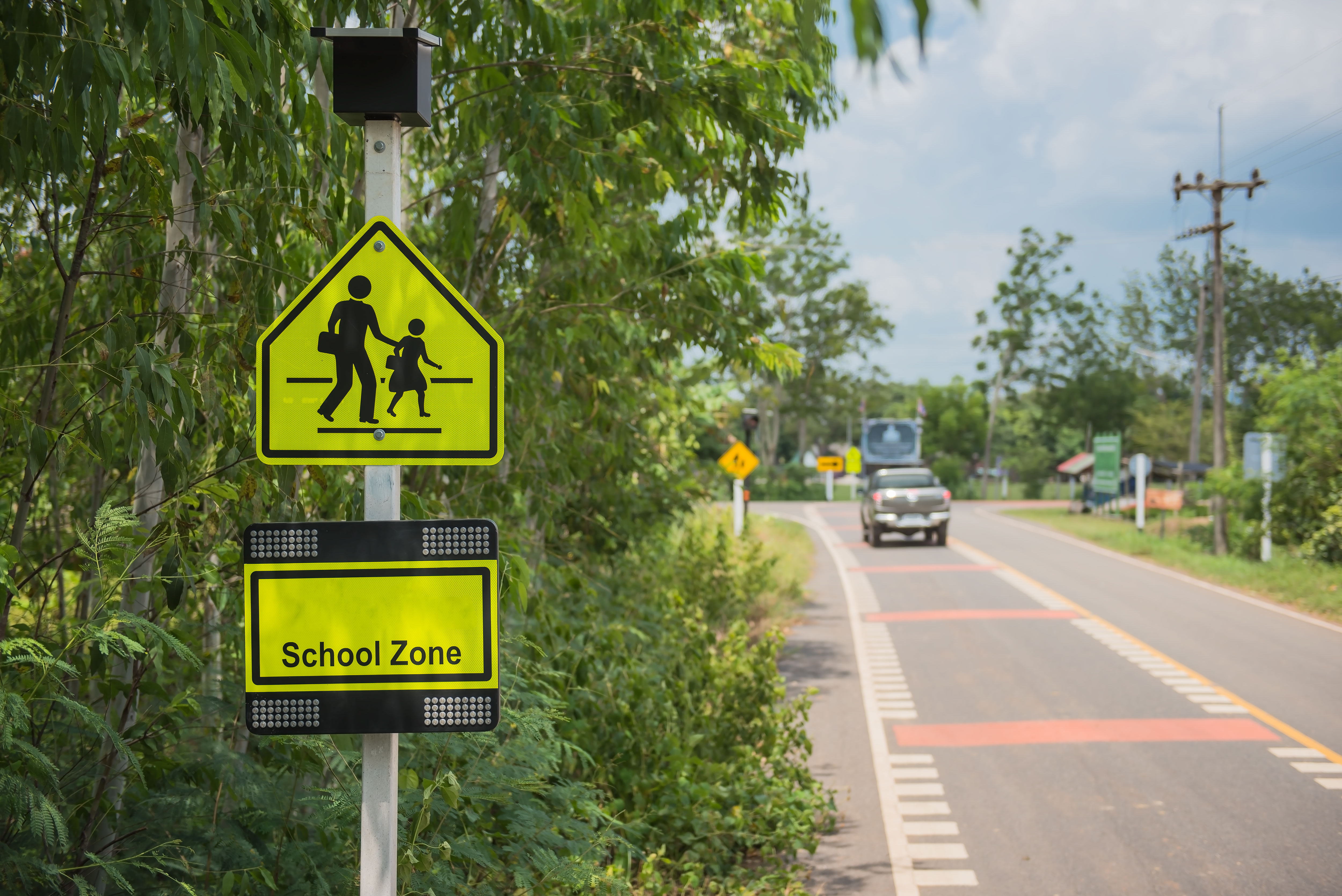 ตำบลขับขี่ปลอดภัย ในสถานการณ์โควิด-19 thaihealth