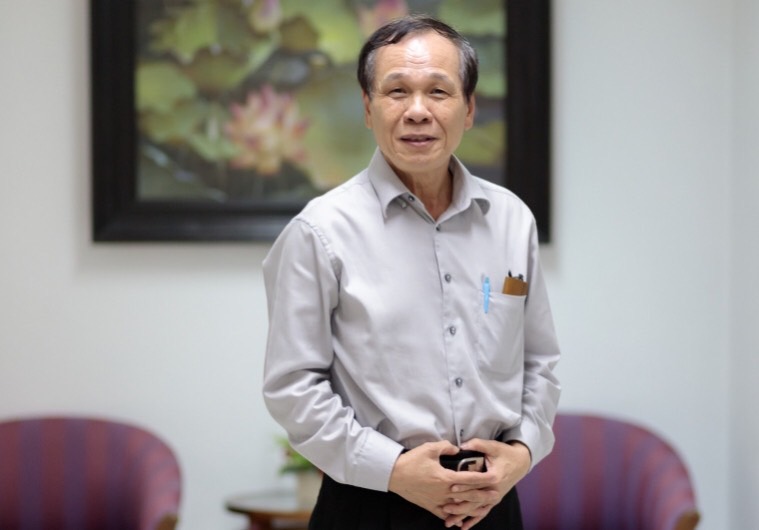 สานพลังคนไทย ร่วมใจสร้างสังคมอากาศสะอาด  thaihealth