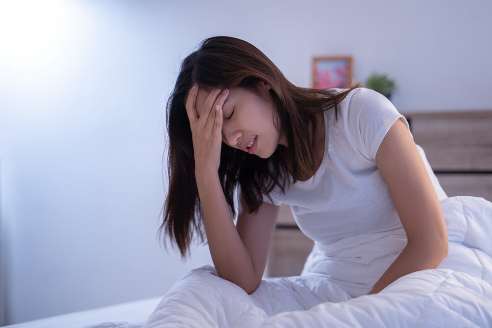 Long Covid ดูแลอย่างไร หลังหายโควิด-19 thaihealth