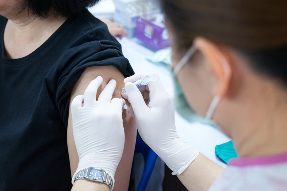 Long Covid ดูแลอย่างไร หลังหายโควิด-19 thaihealth