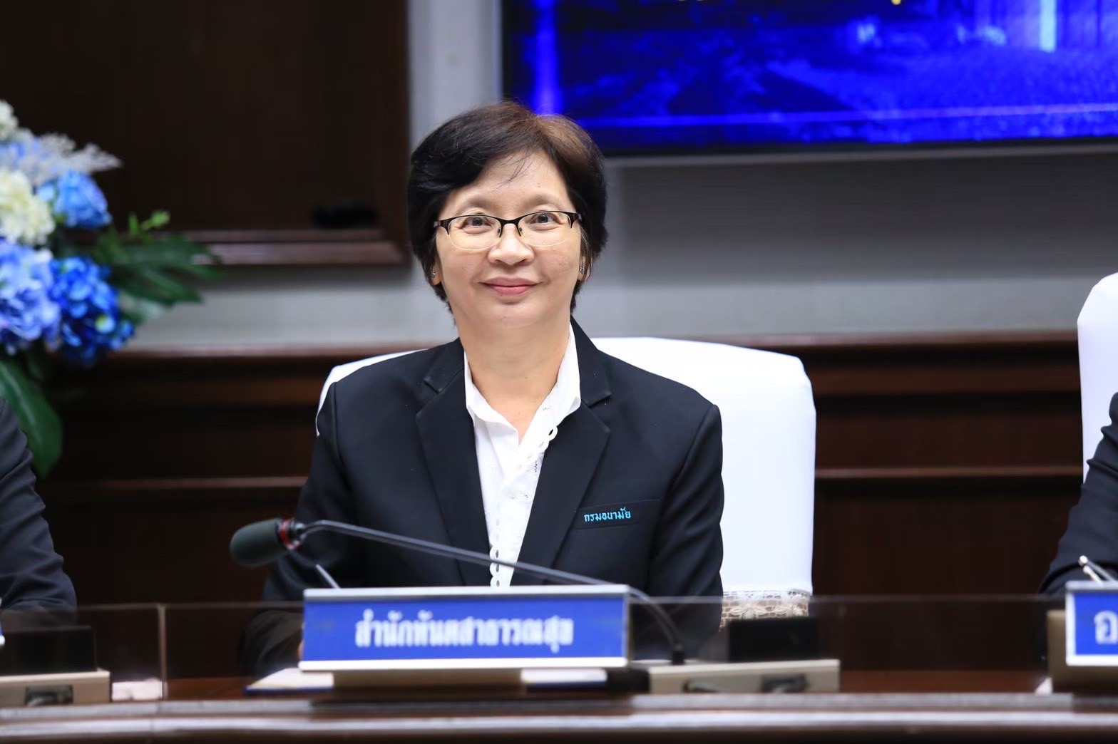 กรมอนามัย รับรางวัล UNIATF Award ผ่านผลงานเด่น “ผลักดันนโยบายภาษีเครื่องดื่มที่มีส่วนผสมของน้ำตาล” thaihealth