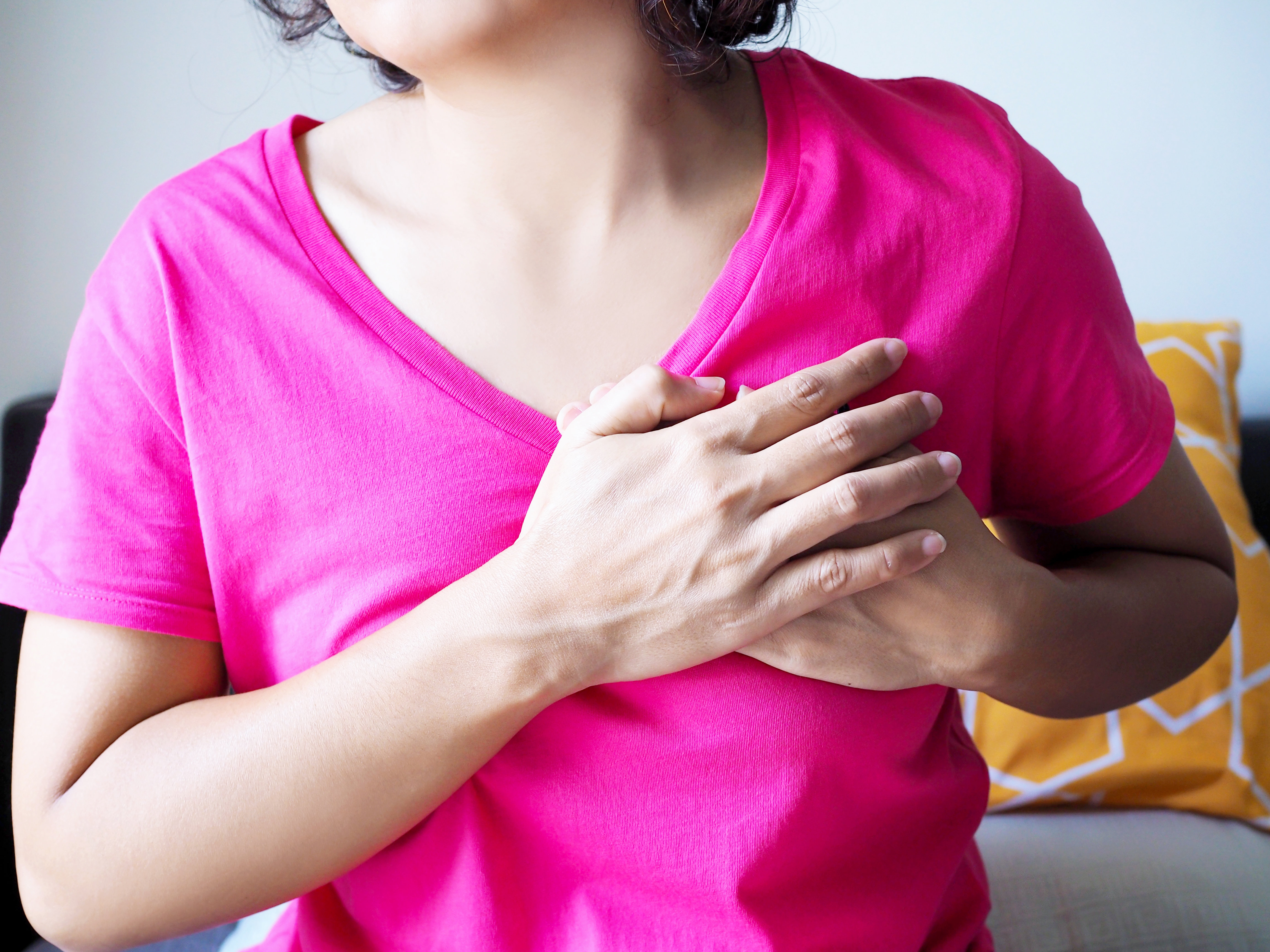 รู้ทัน ป้องกันไว้ ไม่ให้หัวใจขาดเลือด thaihealth