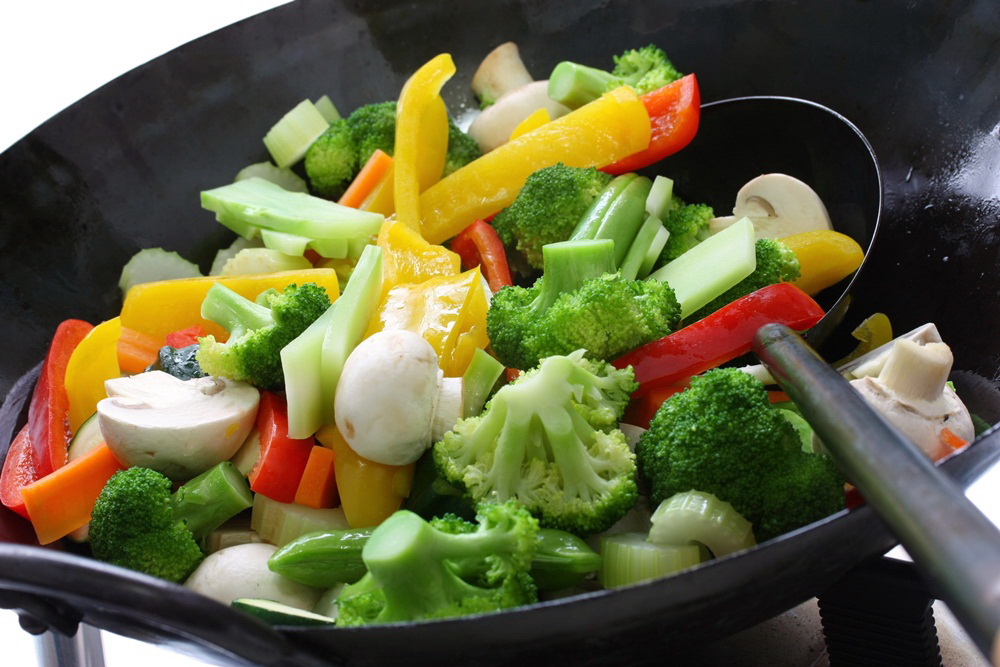 กินเจวิถีใหม่ อิ่มใจ ได้สุขภาพ thaihealth