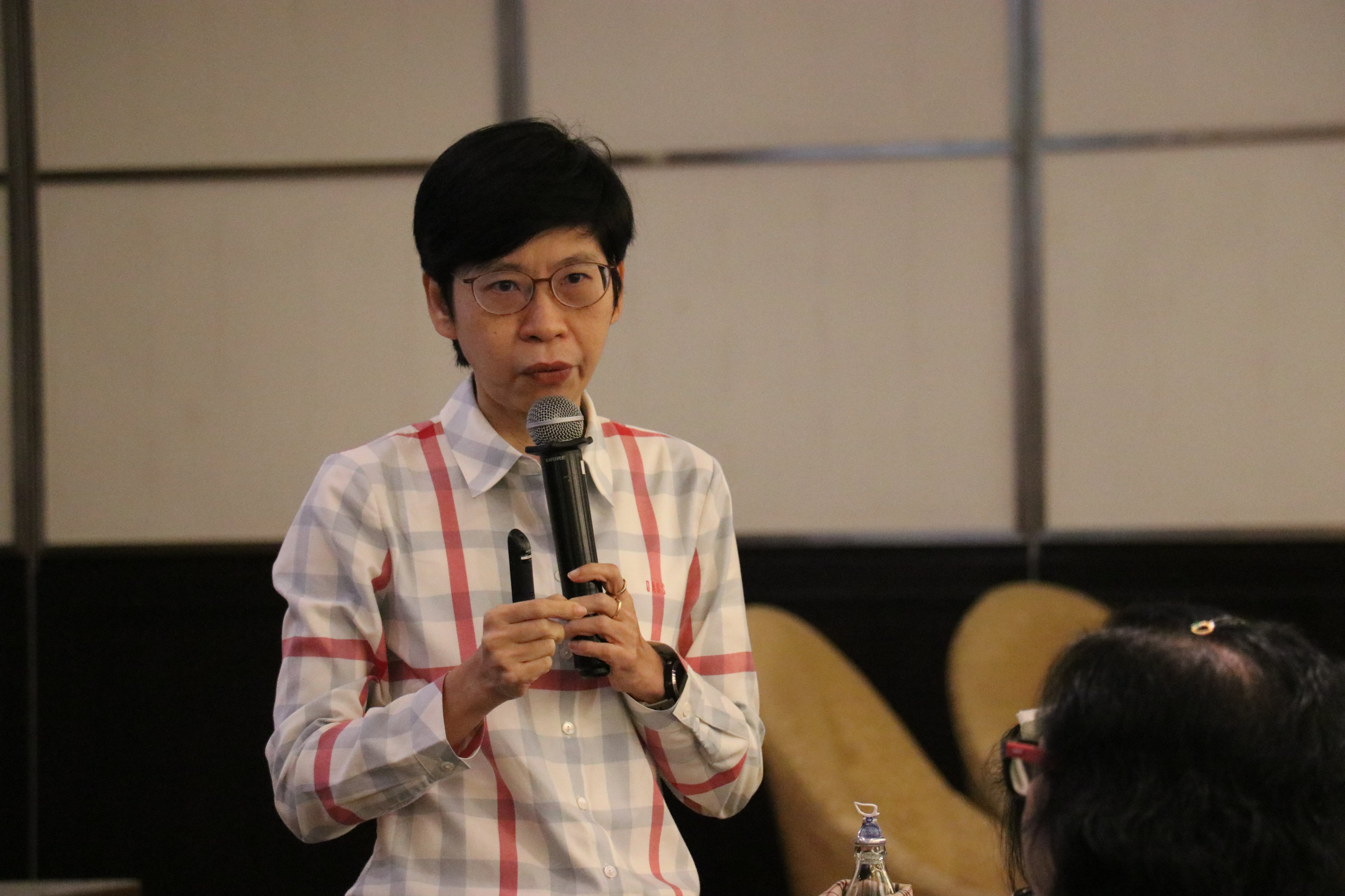 เผยผลสำรวจพฤติกรรมการสูบบุหรี่ของสำนักงานสถิจิแห่งชาติปี 2564  thaihealth