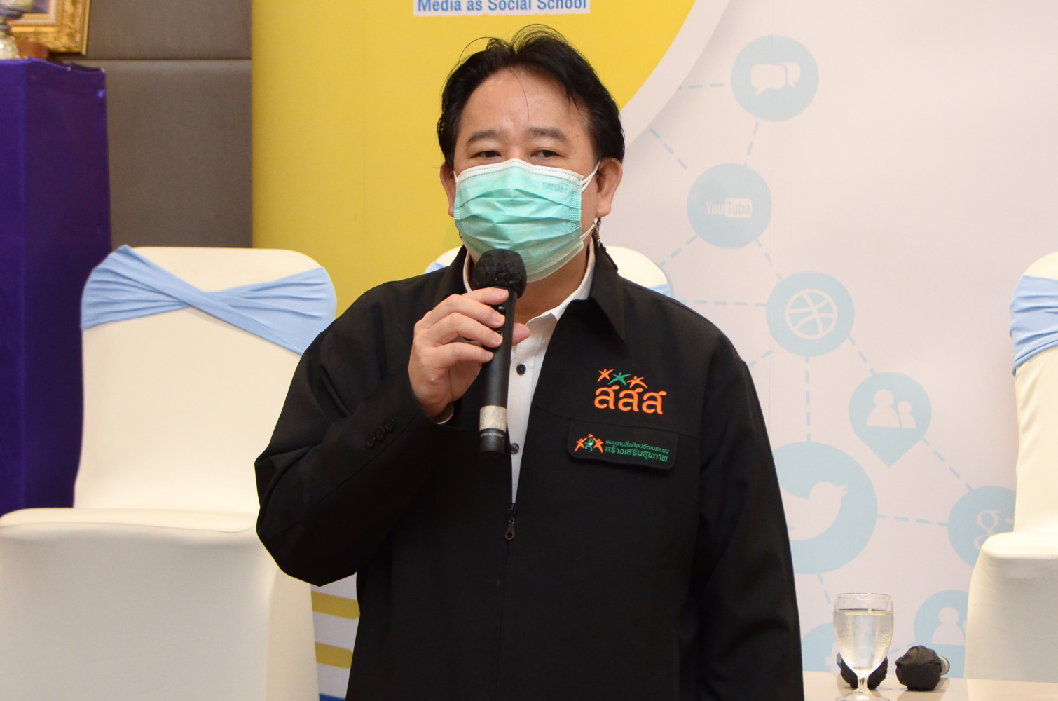 TRIPPLE BEE  ส่งสารคดีแม่วัยใส คว้ารางวัลสุดยอดผลงานสื่อเป็นโรงเรียนของสังคม  thaihealth