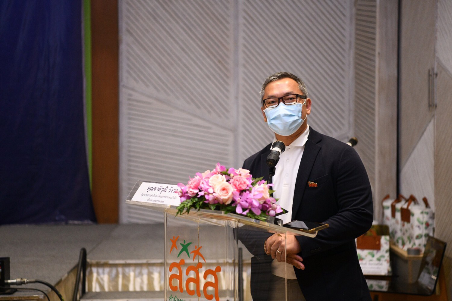 เปิดศูนย์วิชาการขับเคลื่อนป้องกัน-แก้ไขปัญหามลพิษอากาศ พัฒนาองค์ความรู้ มุ่งแก้ปัญหามลพิษทางอากาศ thaihealth